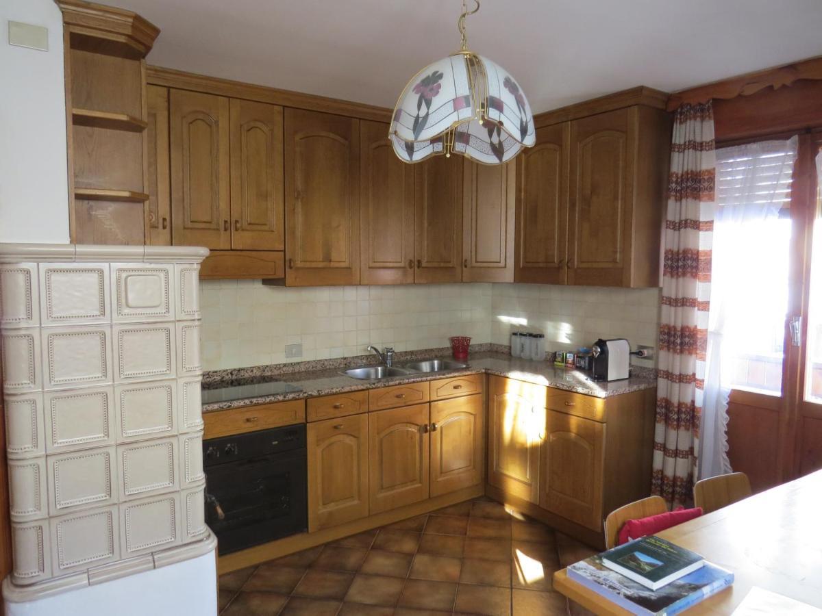 Appartamento Stuea Valfurva Esterno foto