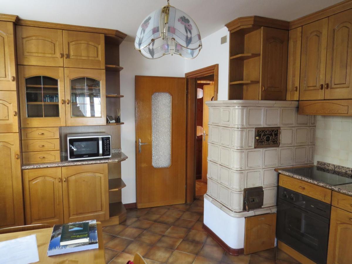 Appartamento Stuea Valfurva Esterno foto