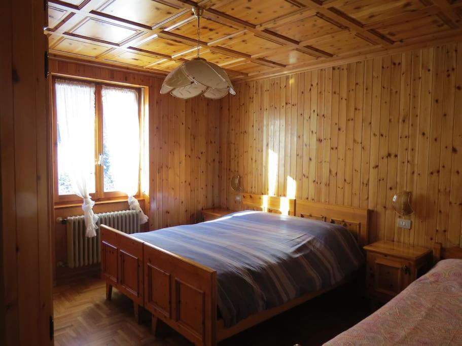 Appartamento Stuea Valfurva Esterno foto