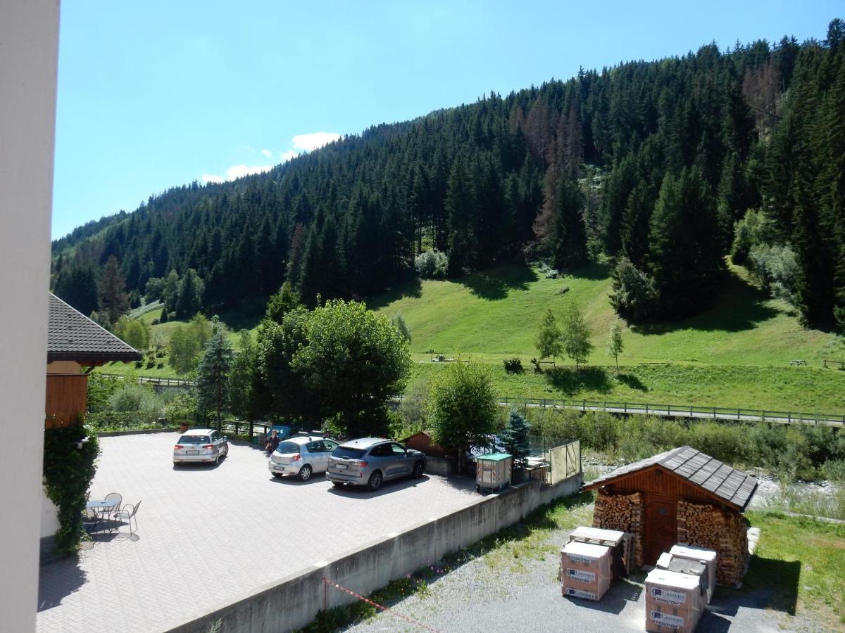 Appartamento Stuea Valfurva Esterno foto