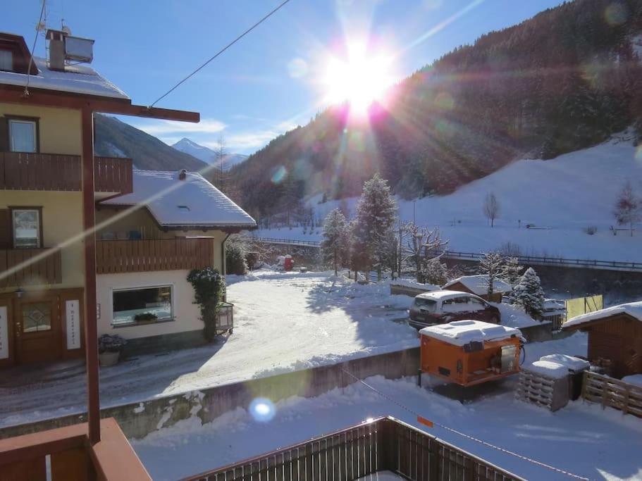 Appartamento Stuea Valfurva Esterno foto